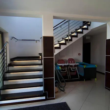 Homestay Bueno *