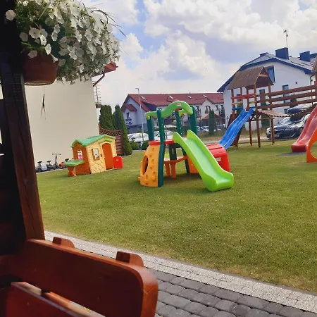 Bueno בית אירוח *