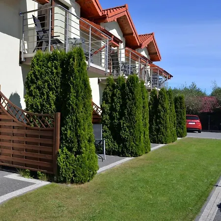 בית אירוח Bueno