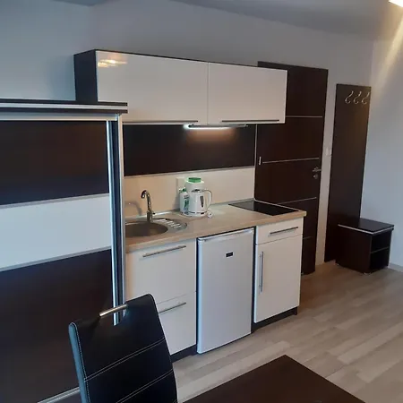 Homestay Bueno Rowy (Pomerania)