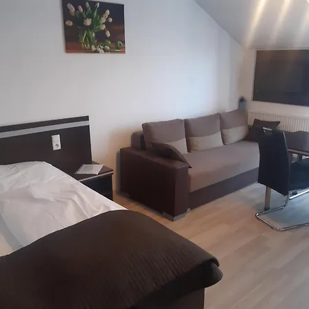 Bueno Homestay
