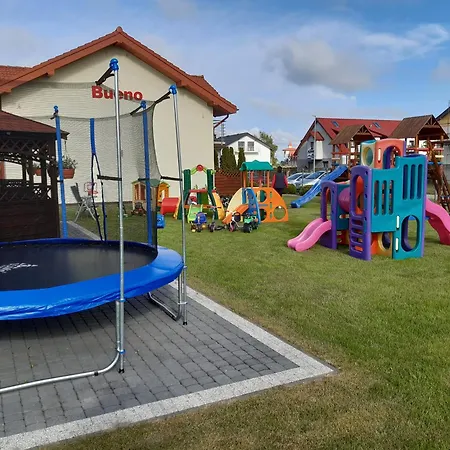 Bueno בית אירוח *