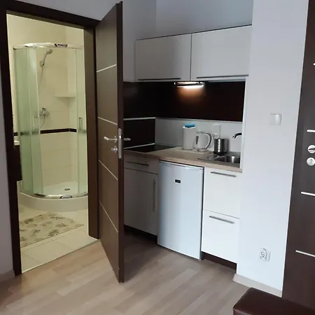 Quarto em Acomodações Particulares Bueno *