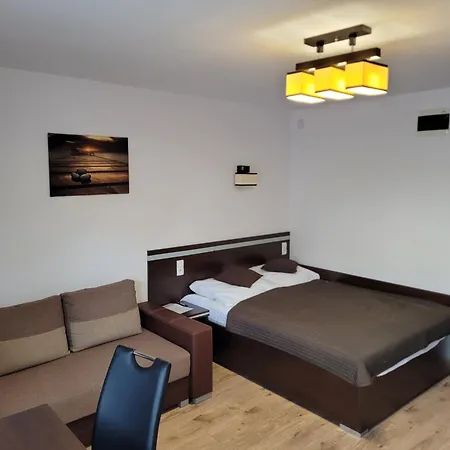 Bueno בית אירוח