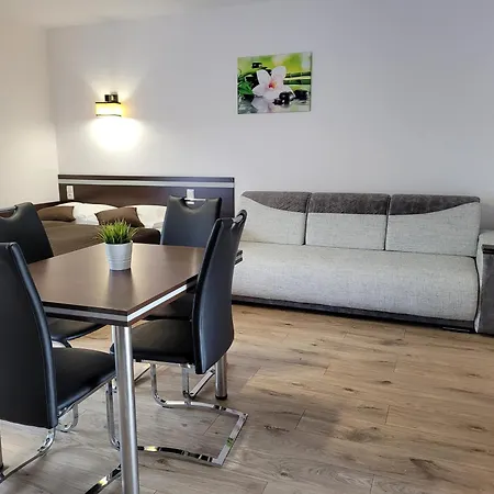 בית אירוח Bueno