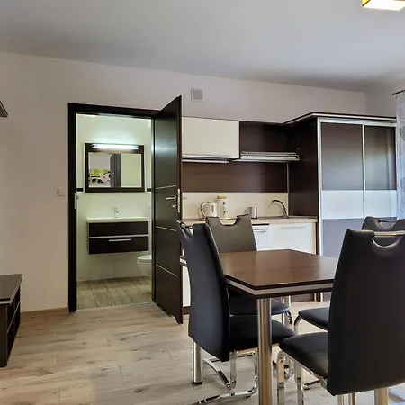 Bueno בית אירוח *