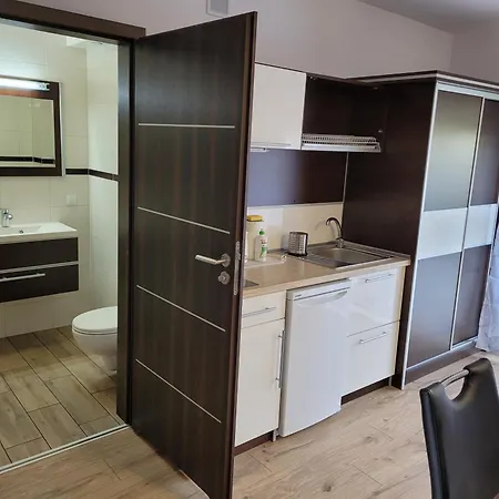 Bueno בית אירוח