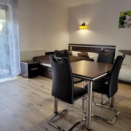 בית אירוח Bueno