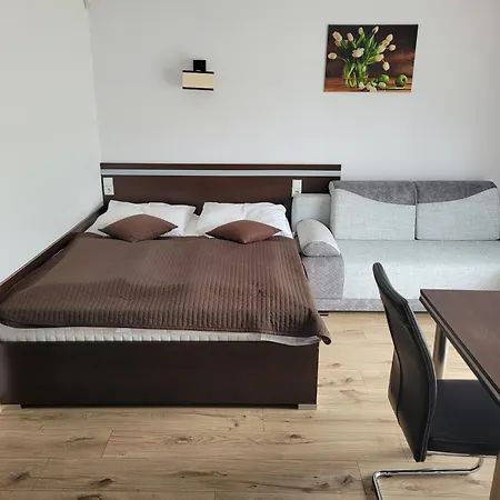 בית אירוח Bueno *