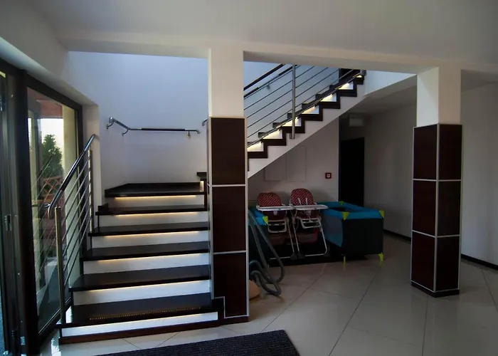 Accommodatie bij particulieren Bueno *