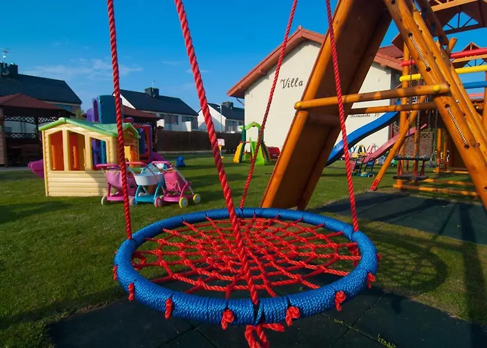 Bueno * Rowy (Pomerania)