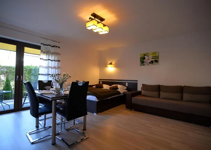 Bueno * Rowy (Pomerania)