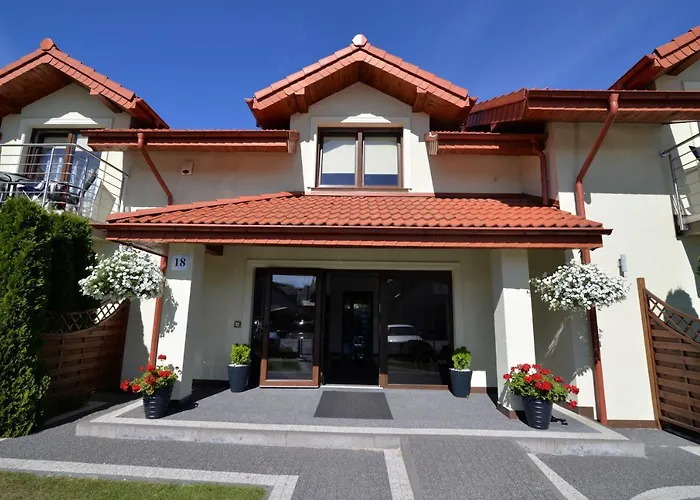 Bueno Accommodatie bij particulieren *