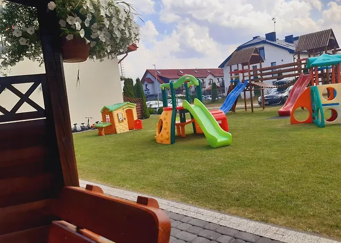 Bueno Accommodatie bij particulieren *