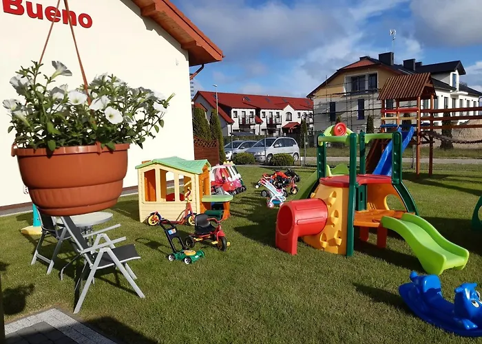 Bueno Rowy (Pomerania)