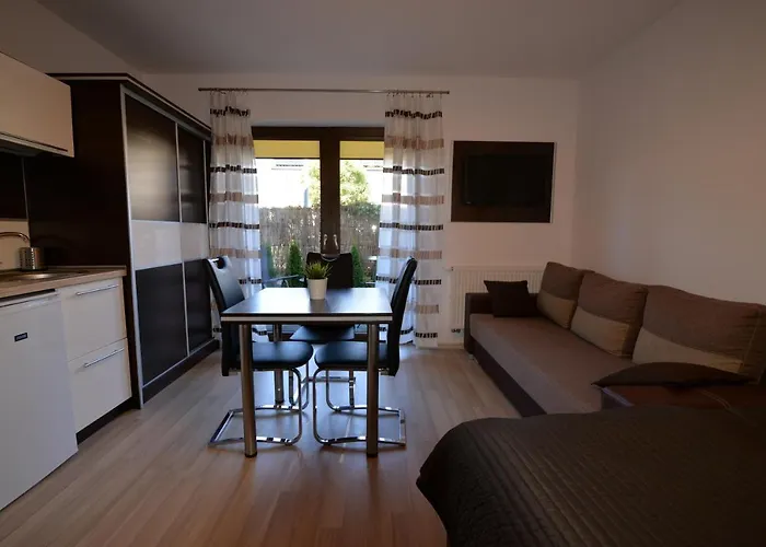 Accommodatie bij particulieren Bueno Rowy (Pomerania)