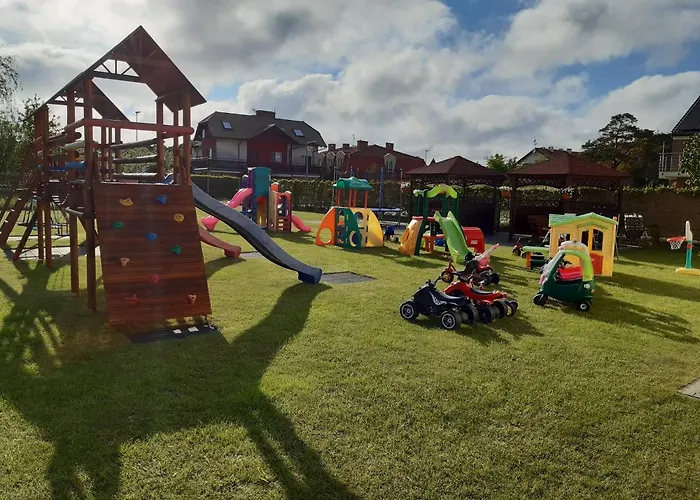 Bueno Accommodatie bij particulieren *