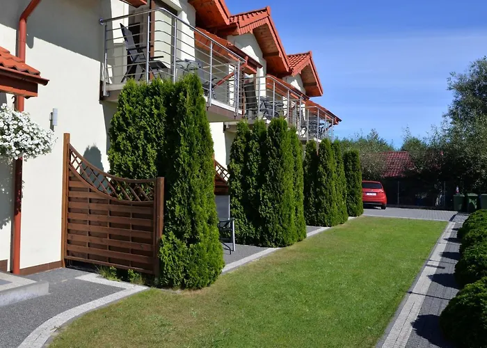 Accommodatie bij particulieren Bueno