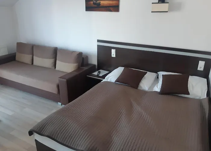 Accommodatie bij particulieren Bueno *