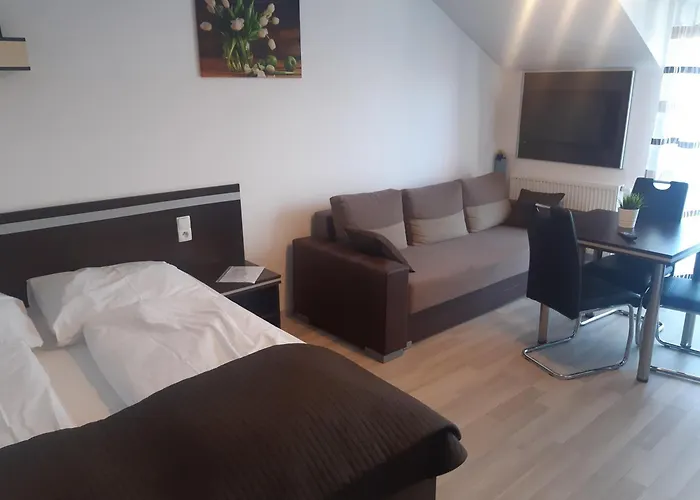 Bueno Accommodatie bij particulieren