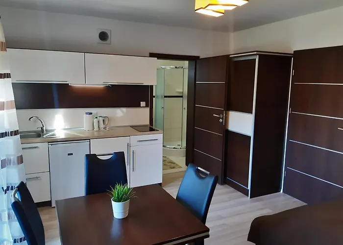 Accommodatie bij particulieren Bueno *