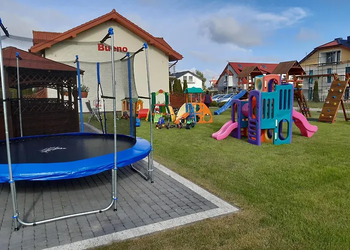 Bueno Accommodatie bij particulieren *