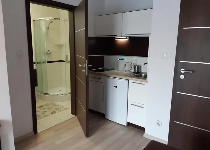 Accommodatie bij particulieren Bueno *