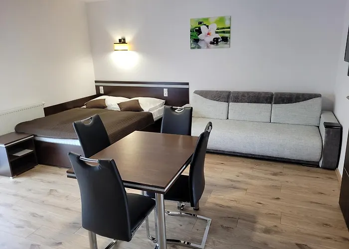 Bueno * Rowy (Pomerania)