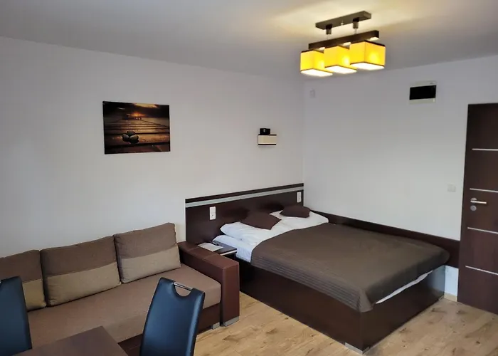 Bueno Accommodatie bij particulieren