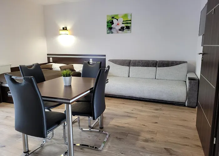 Accommodatie bij particulieren Bueno