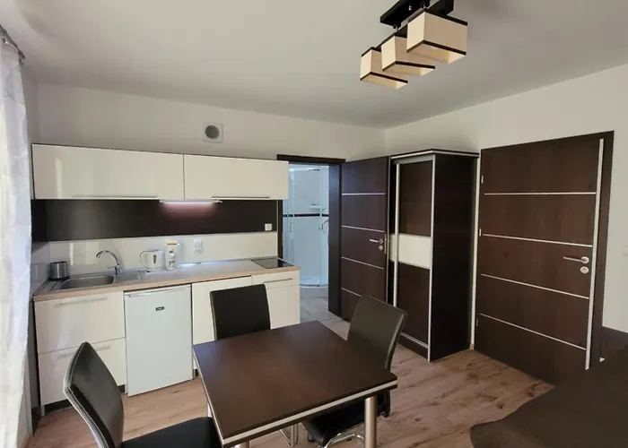 Bueno Accommodatie bij particulieren Rowy (Pomerania)