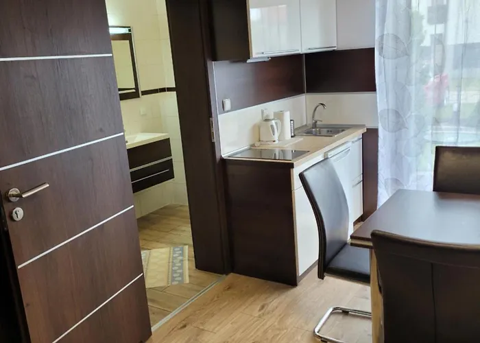 Bueno * Rowy (Pomerania)