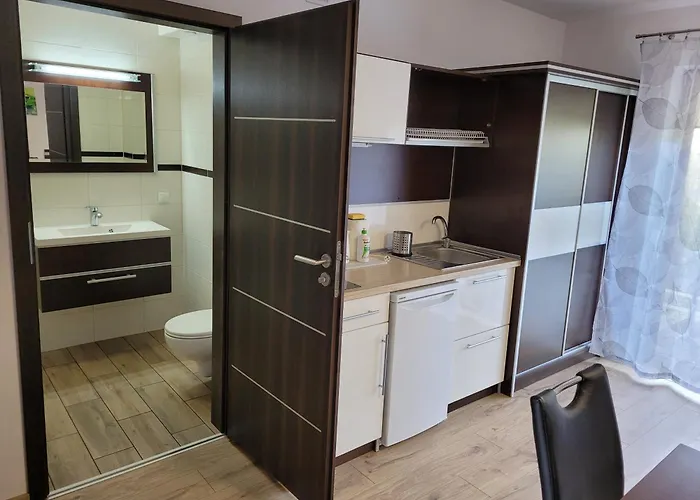 Bueno Accommodatie bij particulieren