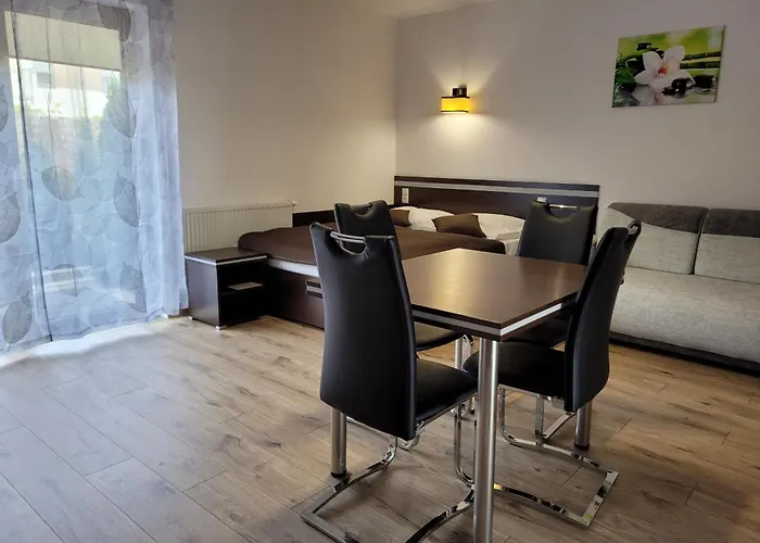 Accommodatie bij particulieren Bueno