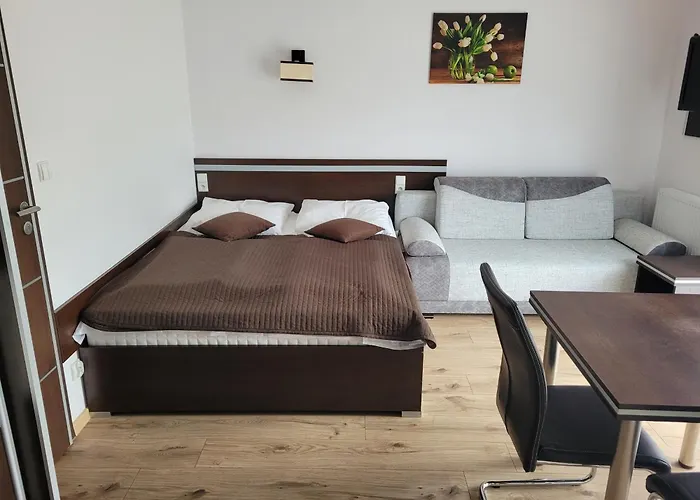 Accommodatie bij particulieren Bueno *
